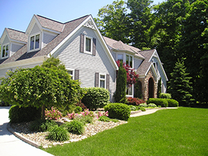 Landscapers and Lawncare Services in Ripley, MS